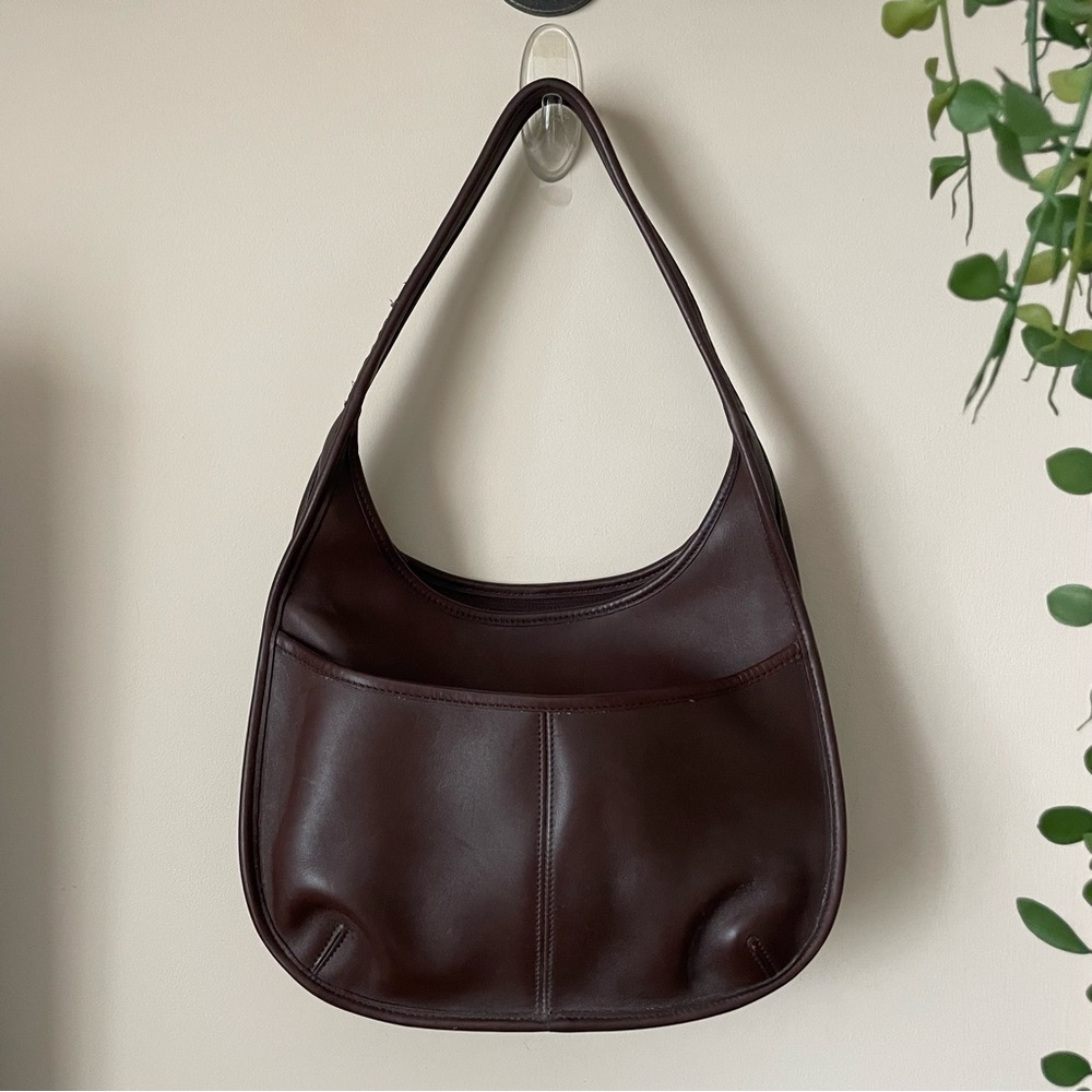 Vintage Ergo Bag 9033